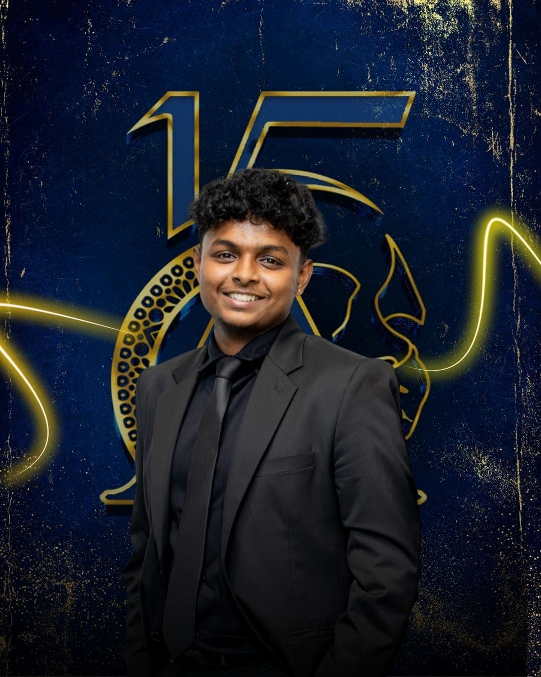 Thirosh Varatharajan